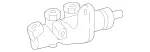 4634310001 - : Master Brake Cylinder for Mercedes-Benz Image