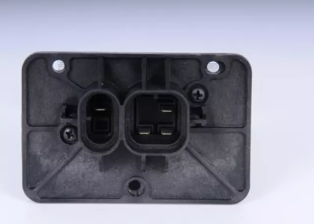 158690 - HVAC: ACDelcoâ„¢ HVAC Blower Motor Control Module for Buick: Riviera | Oldsmobile: Aurora Image
