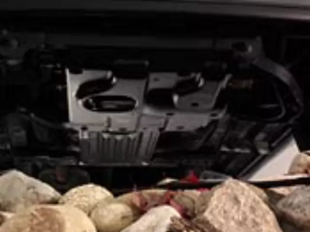 PLATE PACKAGE, SKID TRANSFER CASE - Mopar (82209127)