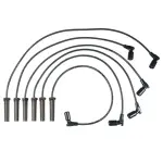 6716284 - : IGN WIRE SET-7MM for Denso Image