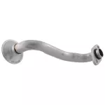 AT4Z6622B - Engine: Engine Oil Pump Pickup Tube for Ford: Edge, Explorer, Flex, Taurus | Lincoln: MKS, MKT, MKX Image