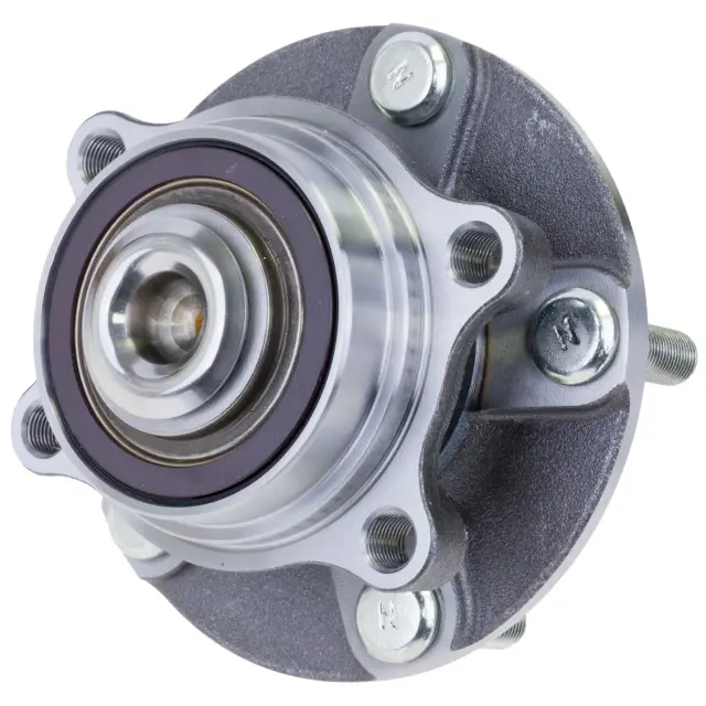 102464 - Wheels, Tires &amp; Parts: FAG Wheel Bearing - Generation 3 for SCHAEFFLER BEARING Image
