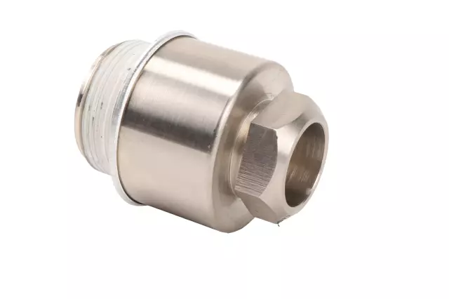 Heater - GM (12724955)