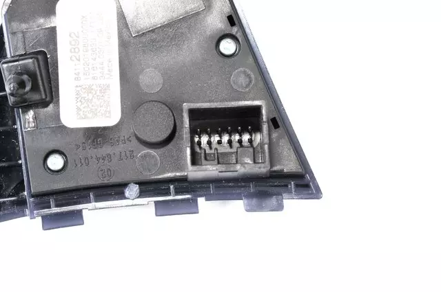 Piano Black Cruise Control Switch - GM (84112892)