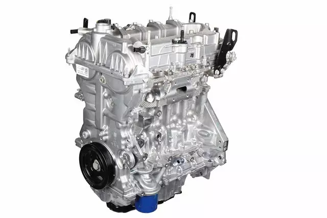 12684459 - : 1.5L Engine for Chevrolet: Malibu Image