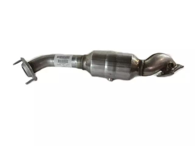 Front Pipe And Converter, Left - Mopar (68249199AA)