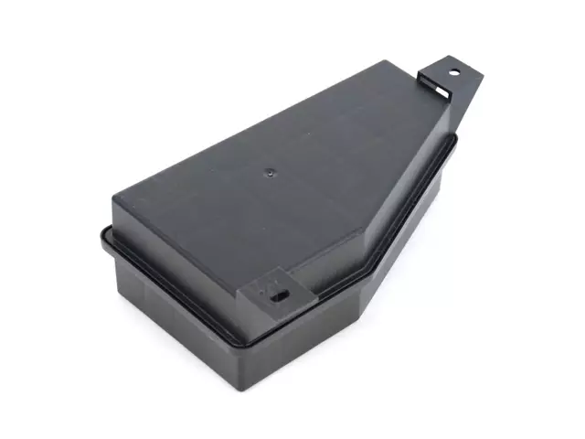 55115899 - Air Conditioning &amp; Heater: Vacuum Reservoir for Mopar Image