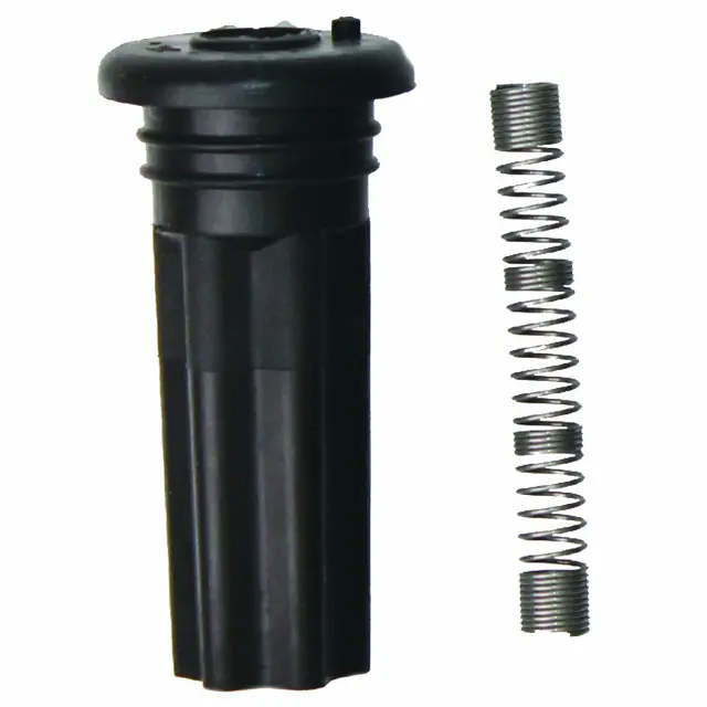 900P2043 - Ignition Systems: Coil Boot for Walker Products Inc. - Image