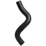 72975 - : CURVED RADIATOR HOSE, DAYCO for DAYCO HYDRAULIC Image