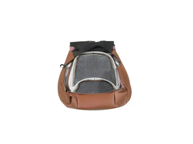 Front Seat Cushion Cover, Left - Mopar (6SS97HL1AF)