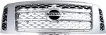 62310EZ60B - Body: Grille Assembly for Nissan: TITAN Image