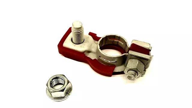 81608GA110 - : 1989-2009 Subaru Positive Term for Subaru: B9 Tribeca, Baja, Forester, Impreza, Legacy, Outback, Tribeca, XT Image