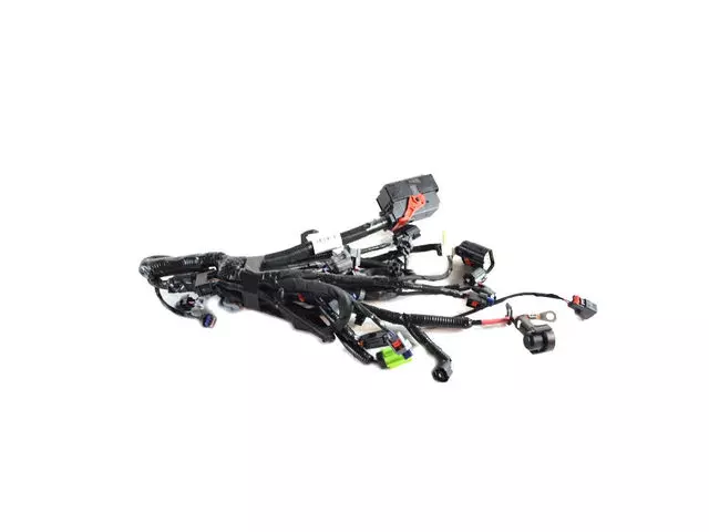 68195578AD - Electrical: Engine Harness for Jeep: Compass, Patriot Image