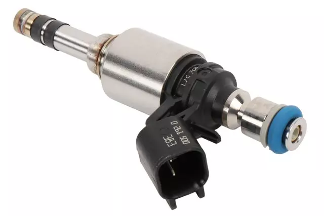 12662571 - : Direct Fuel Injector Kit with Spacer and Seals for Buick: Envision, Regal, Regal Sportback, Regal TourX | Cadillac: ATS, CT6, CTS | Chevrolet: Camaro, Equinox, Malibu, Traverse | GMC: Terrain Image