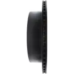 12644157SR - : StopTech Sport Slotted Brake Rotor; Rear Right for Stoptech Image