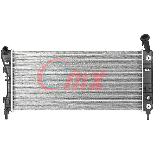 OR2710 - : Onix Radiator for Onix Image