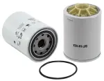 WF10163 - : WIX Spin On Fuel Water Separator w/ Open End Bottom for WIX Image