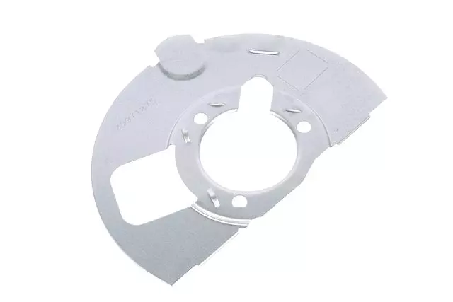 20971875 - : Front Driver Side Brake Shield for GM Image