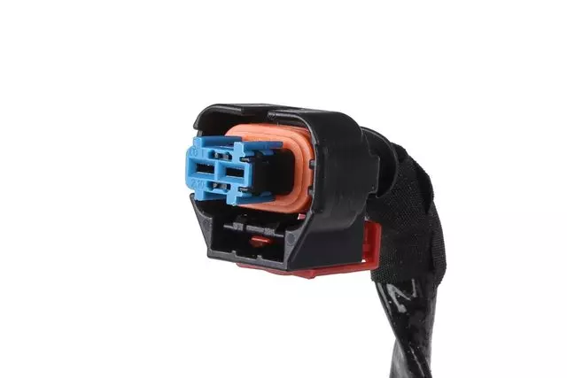 2016-2017 Cadillac CT6 - Starter Solenoid Cable - GM (84230987)