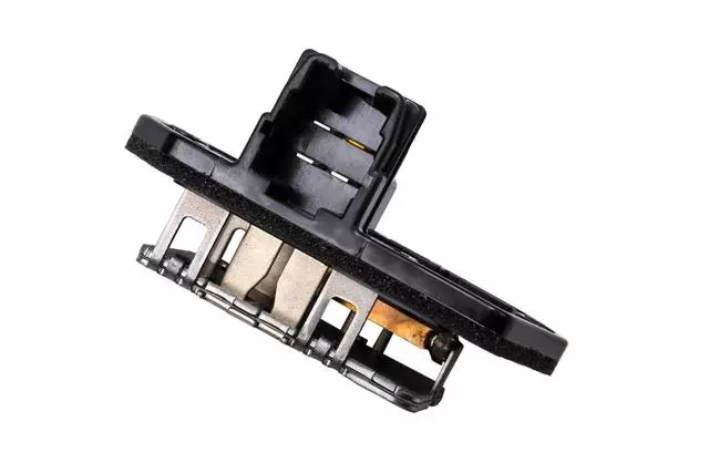 98074114 - : HVAC Blower Motor Resistor for Chevrolet: LCF 3500, LCF 3500HG Image