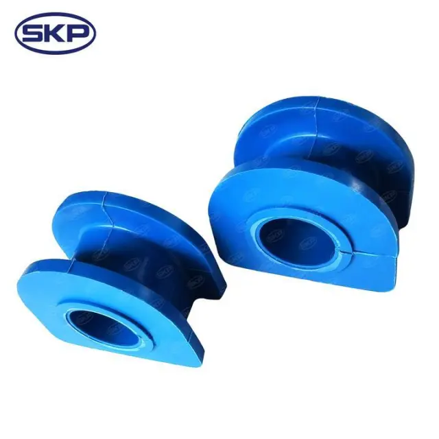 SK6408RA - Suspension &amp; Steering: SKP Suspension Stabilizer Bar Bushing Kit for Skyward Automotive Image
