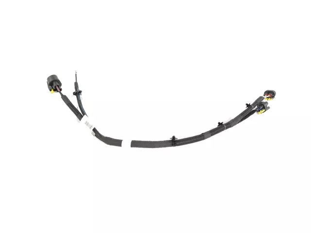 Fan Motor Wiring - Mopar (68255650AA)