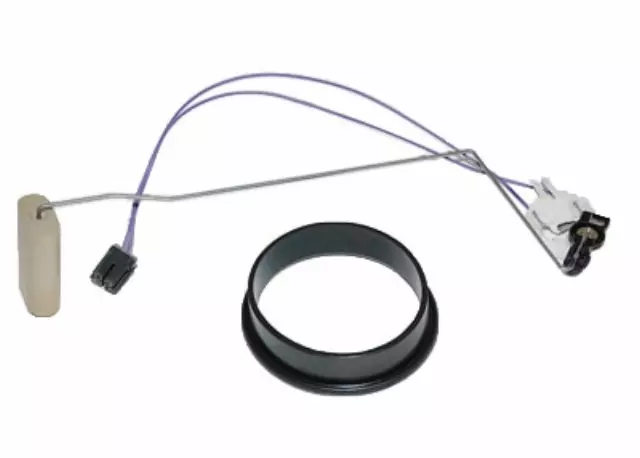 89060634 - Electrical: Fuel Gauge Sending Unit for Chevrolet: Silverado 3500 | GMC: Sierra 3500 Image