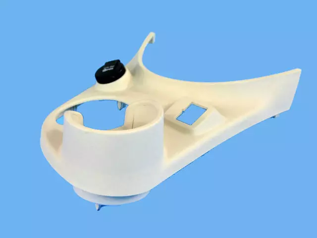 Floor Console - Mopar (5RD48LW9AF)