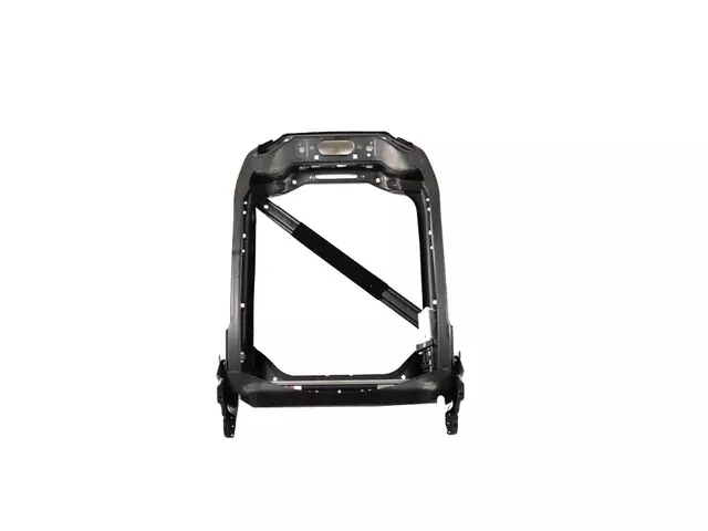 Front Seat Back Frame - Mopar (68504925AB)
