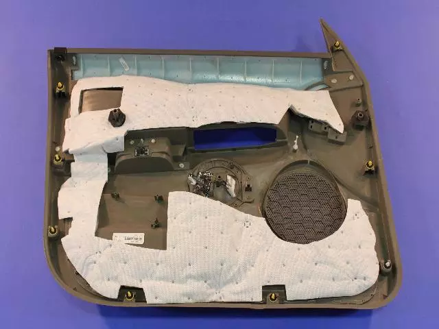 Front Door Trim Panel, Right - Mopar (1PS40ZJ3AA)