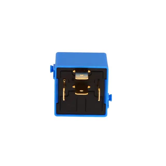 600149 - Interior: Accessory Power Relay for ROSTRA Image