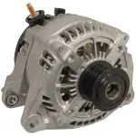 2101223 - : Remanufactured DENSO First Time Fit Alternator for Denso Image
