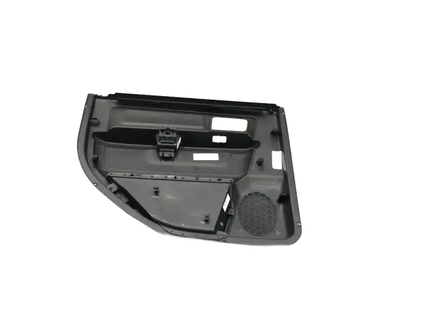 Rear Door Trim Panel, Right - Mopar (7AD84TX7AA)