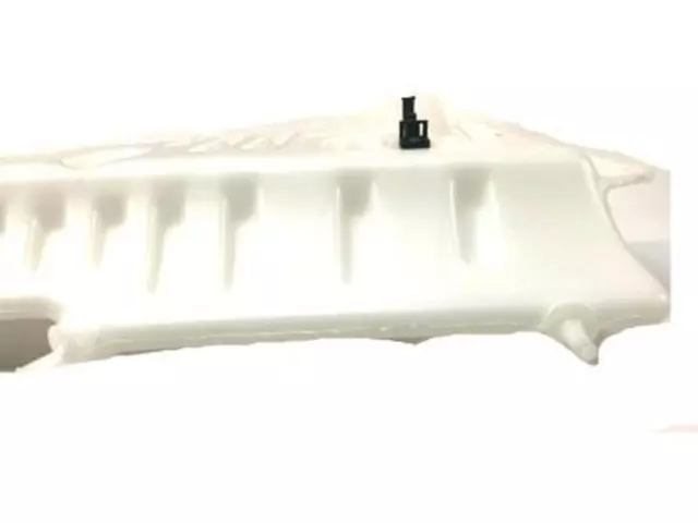 Tank Assembly Radiator Overflow - Ford (F5HZ8A080AA)