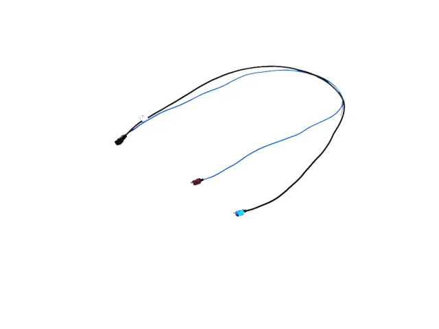 68321727AA - Electrical: Usb / Video / Telematics Cable for Mopar Image image