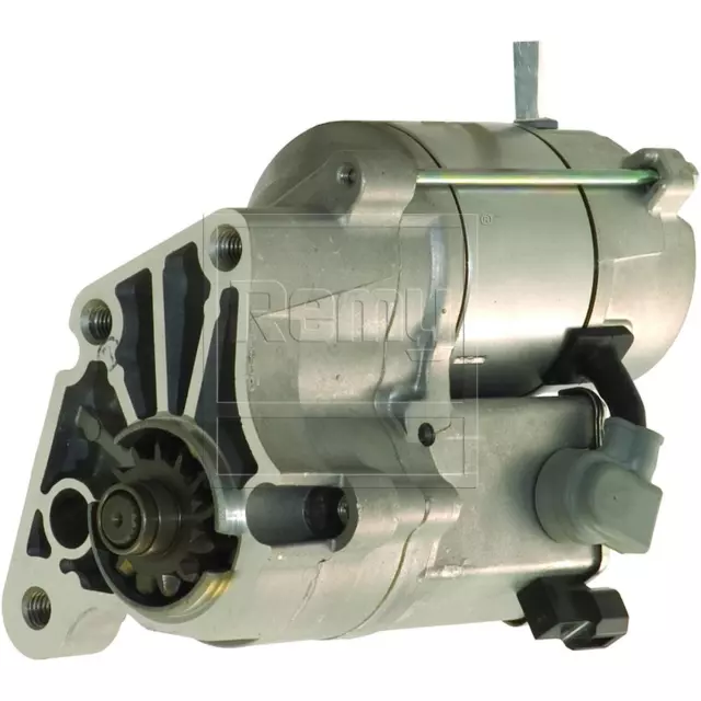 99624 - : Remy Starter Motor for Remy Image