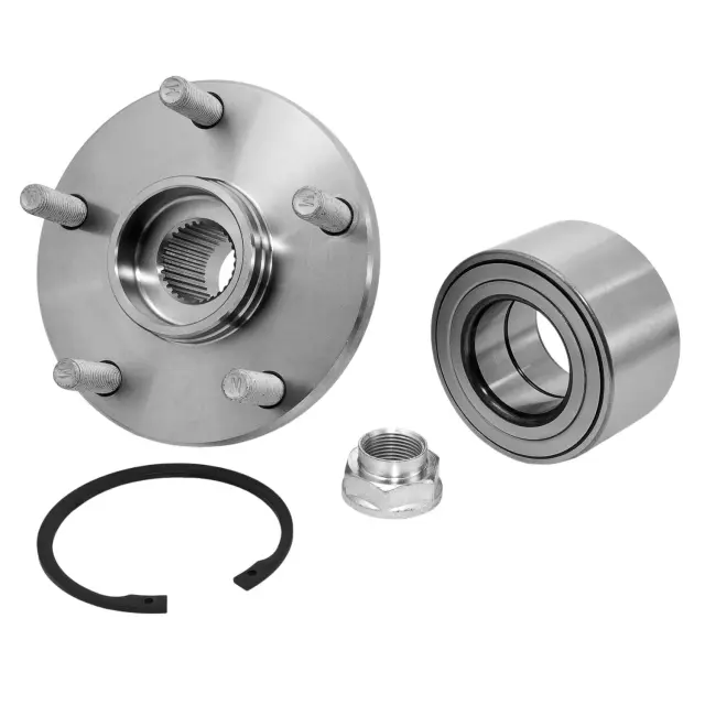 WH62128K - : FAG Spindle Kit for SCHAEFFLER BEARING Image