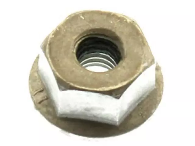 Handle, Outside Nut - Ford (N620480-S438)