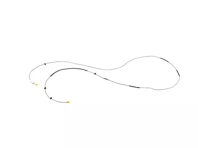 Antenna Harness, Us, Canada - Mopar (68267750AA)