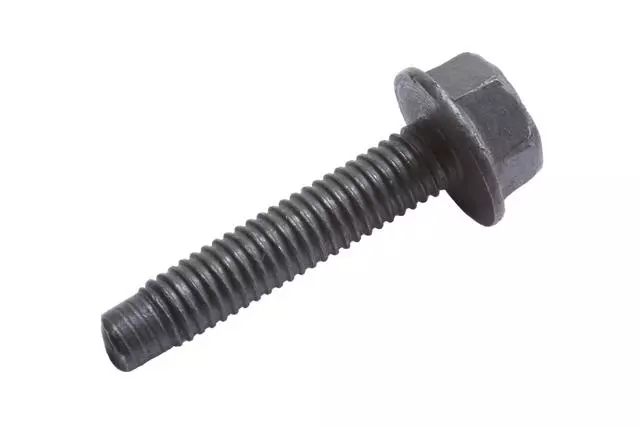 11611671 - : 2012-2013 Chevrolet Camaro - Exhaust Heat Shield Bolt for Chevrolet: Camaro Image
