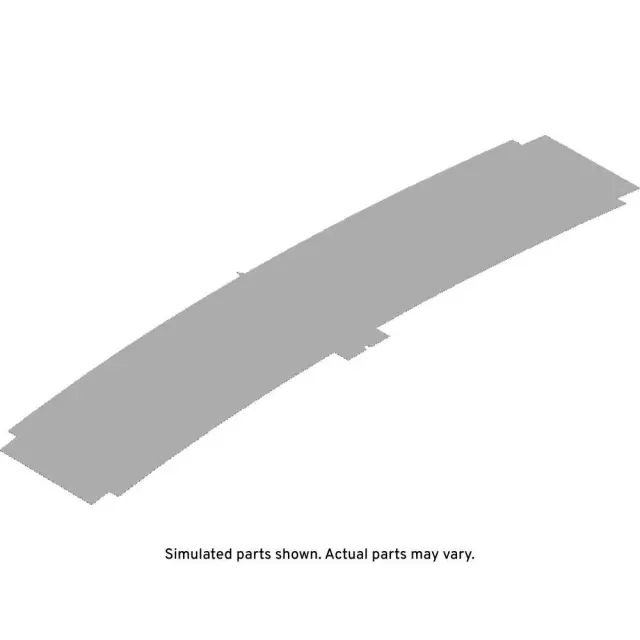 87861542 - : F Decal for GM Image