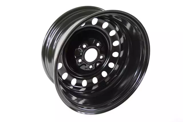 4766601AD - Wheels, Covers and Jacks: Steel Wheel for Mopar Image