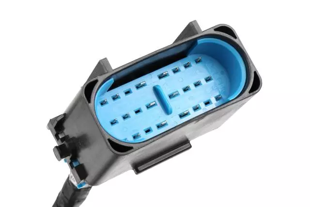 23300179 - Emission System: Harness for Chevrolet: Express 2500, Express 3500 | GMC: Savana 2500, Savana 3500 Image