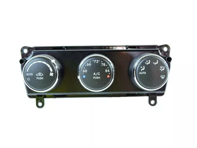Auto Temp Control Control, Us - Mopar (68197435AB)
