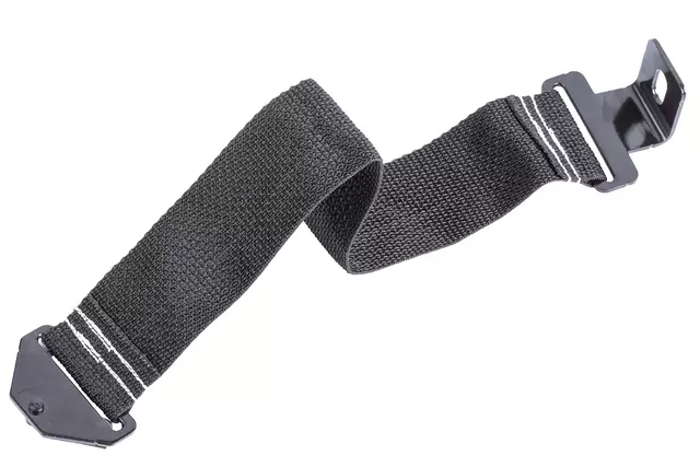 22950400 - : Part# 22950400 Battery Hold Down Strap for Cadillac: ELR Image