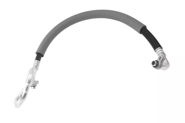 Air Conditioning Refrigerant Suction Hose - GM (25918384)