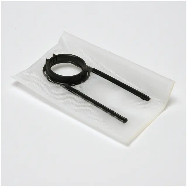 FS0104 - Air and Fuel Delivery: Fuel Pump Strainer for DELPHI Image