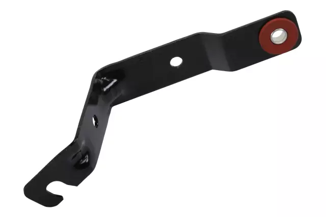 84399886 - : Driver Side Intercooler Bracket for Cadillac: ATS Image