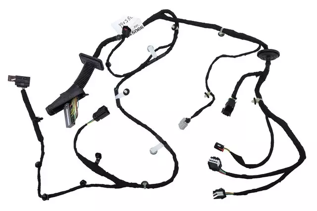 94785066 - Body: Harness for Buick: Encore Image