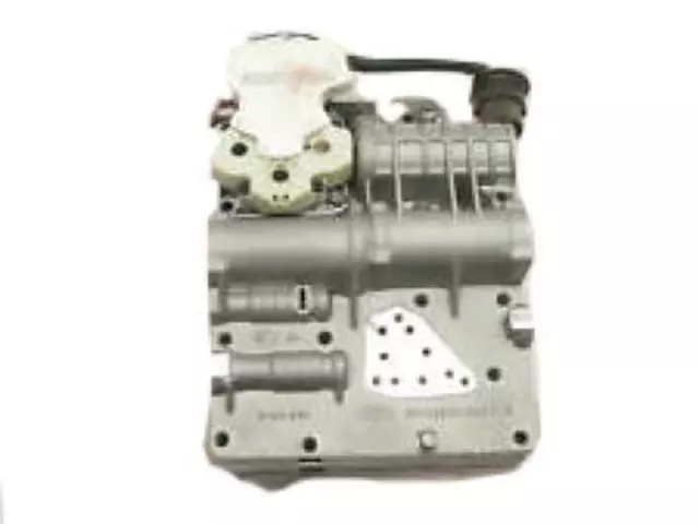MB3Z7A100A - Automatic Transmission: 2015-2022 Ford - Automatic Transmission Valve Body for Ford: Expedition, F-150, F-250 Super Duty, F-350 Super Duty, Mustang, Transit-150, Transit-250, Transit-350, Transit-350 HD | Lincoln: Navigator Image